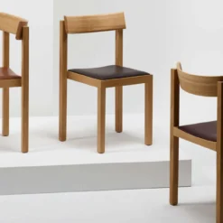 Mattiazzi Primo Chair