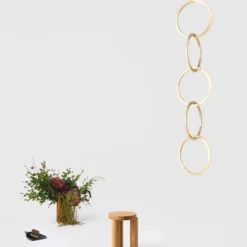 Resident Furniture Lighting Circus Pendant - 500