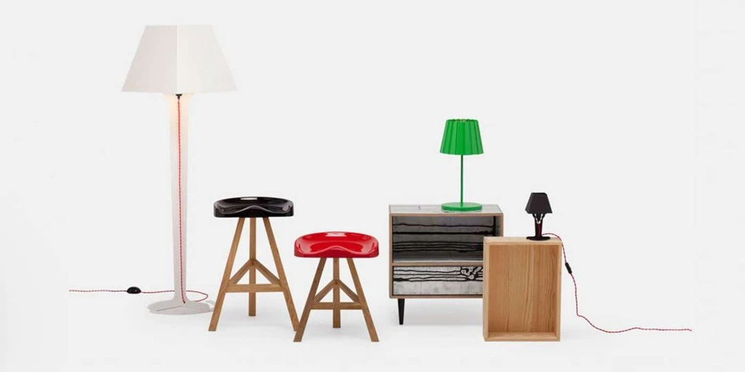 Established & Sons Heidi Stool Home Furniture 3 Established & Sons Heidi Stool Home Furniture