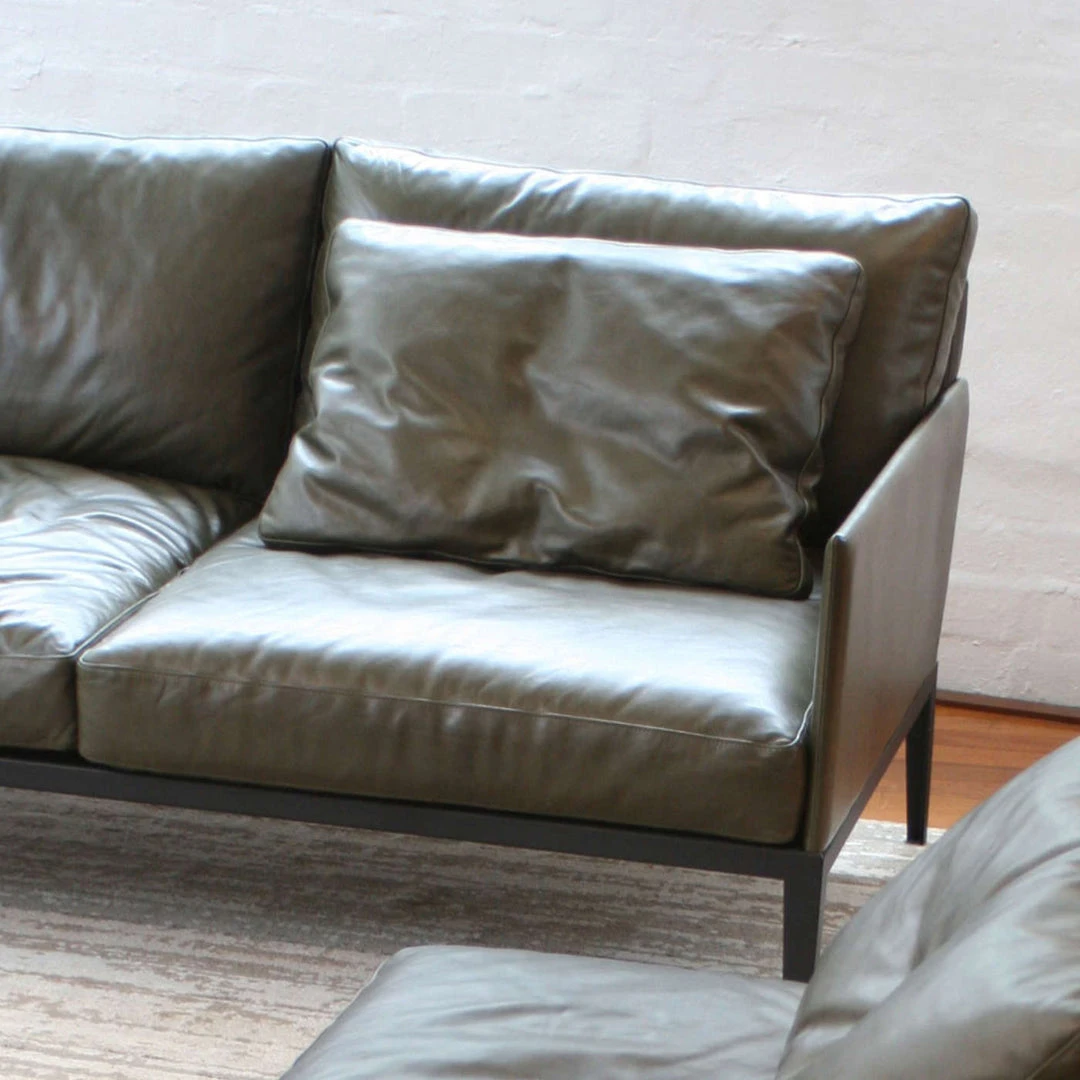Nonn Liaison Sofa - 3 Seater Furniture Lighting 5 Nonn Liaison Sofa - 3 Seater Furniture Lighting