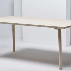 Mattiazzi Facile Table Furniture Lighting 12 Mattiazzi Facile Table Furniture Lighting