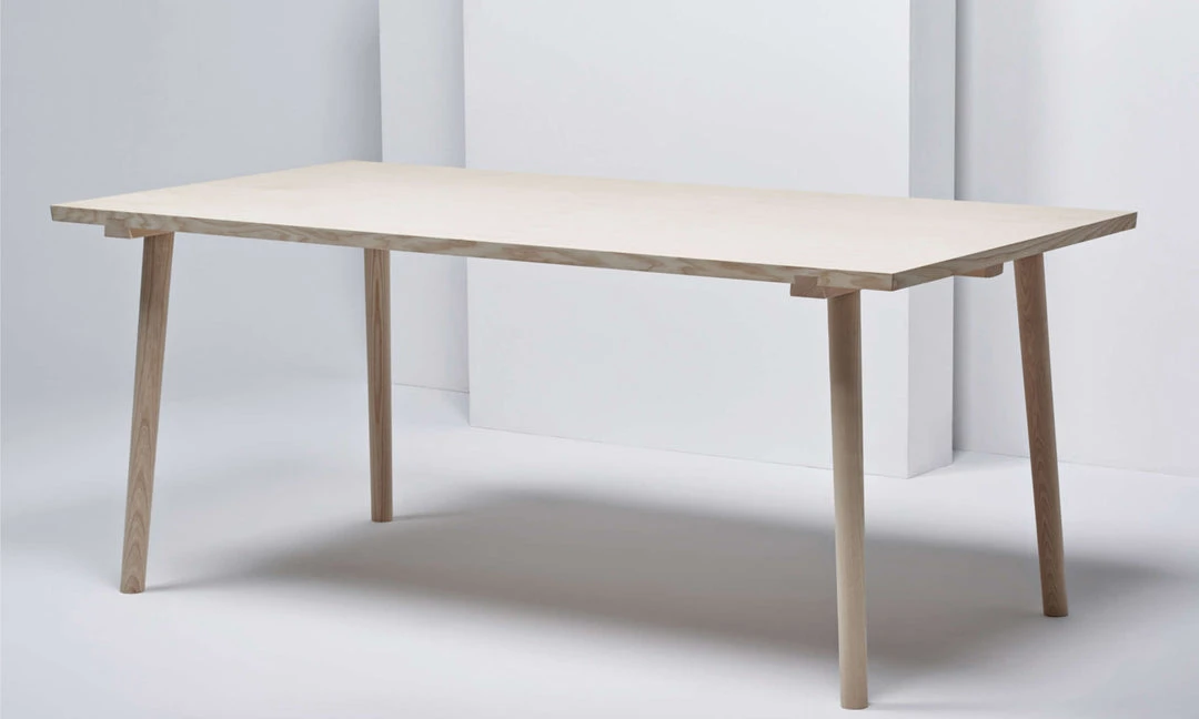 Mattiazzi Facile Table Furniture Lighting 7 Mattiazzi Facile Table Furniture Lighting