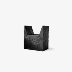 Arno Declercq AD Rubber Stool