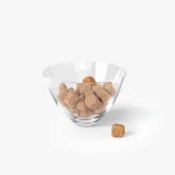 Deborah Ehrlich Crystal Bowl - Large Home Living 7 Deborah Ehrlich Crystal Bowl - Large Home Living