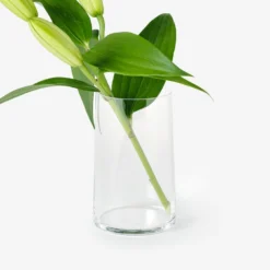 Deborah Ehrlich Forget Me Not Vase