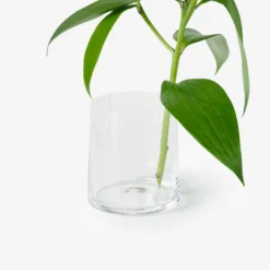 Deborah Ehrlich Home Living Periwinkle Vase