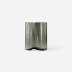 Menu Aer Vase - Smoke