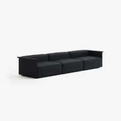 Simon James Furniture Lighting Arcade Sofa - 3 Seater