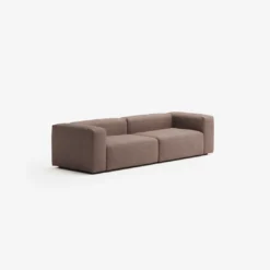Simon James Arcade Sofa - 2 Seater