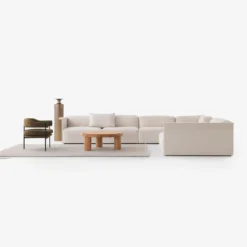 Simon James Arcade Sofa - Modular Furniture Lighting