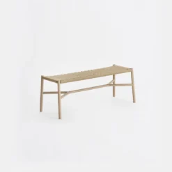 Furniture Lighting Ariake Bench