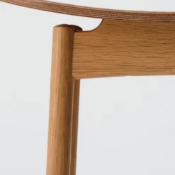 Ariake Saga Foot Stool New Arrivals