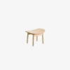 Ariake Saga Foot Stool New Arrivals 2 Ariake Saga Foot Stool New Arrivals