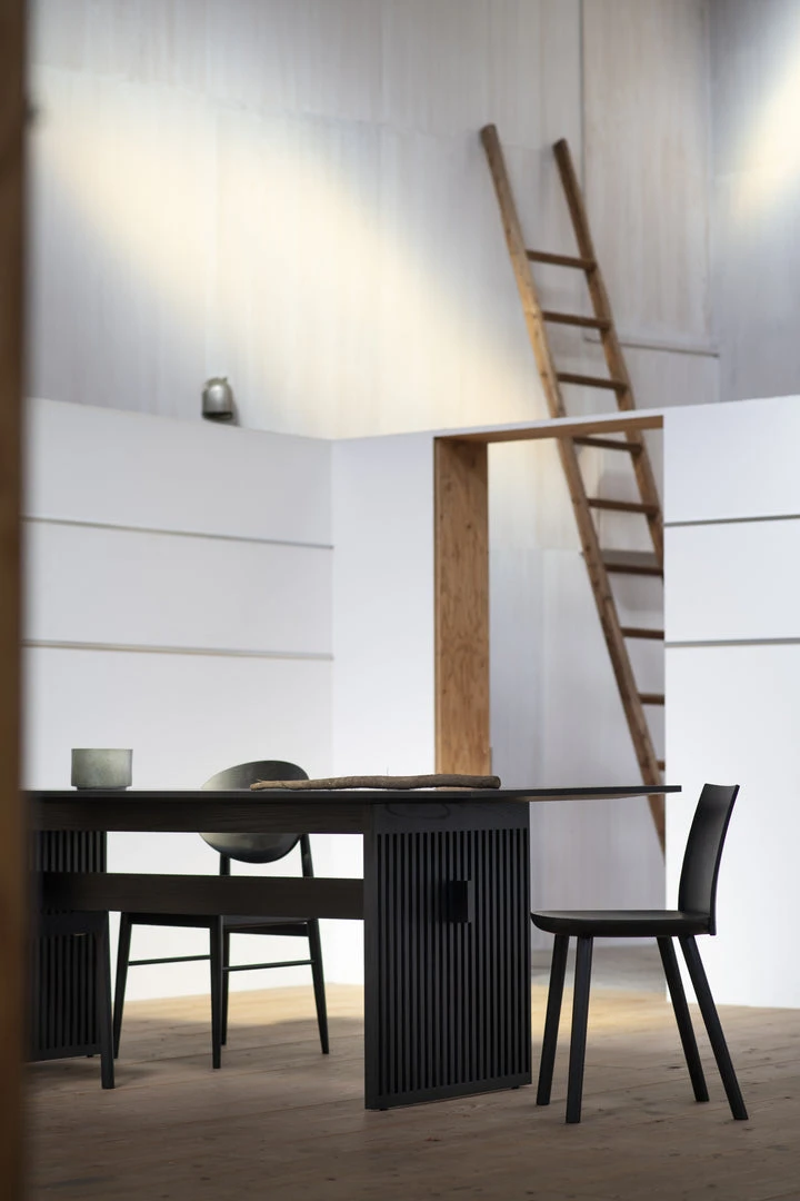 Ariake Lattice Table 7 Ariake Lattice Table