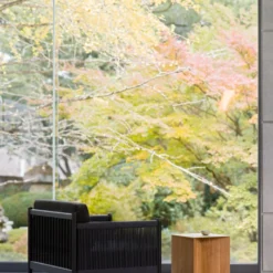 Ariake Paperwood Side Table Furniture Lighting 11 Ariake Paperwood Side Table Furniture Lighting