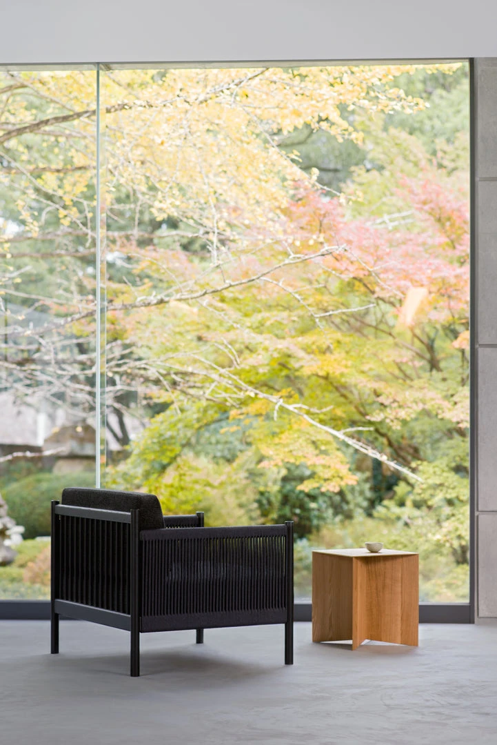 Ariake Paperwood Side Table Furniture Lighting 7 Ariake Paperwood Side Table Furniture Lighting