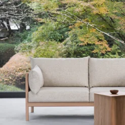 Ariake Paperwood Side Table Furniture Lighting 10 Ariake Paperwood Side Table Furniture Lighting