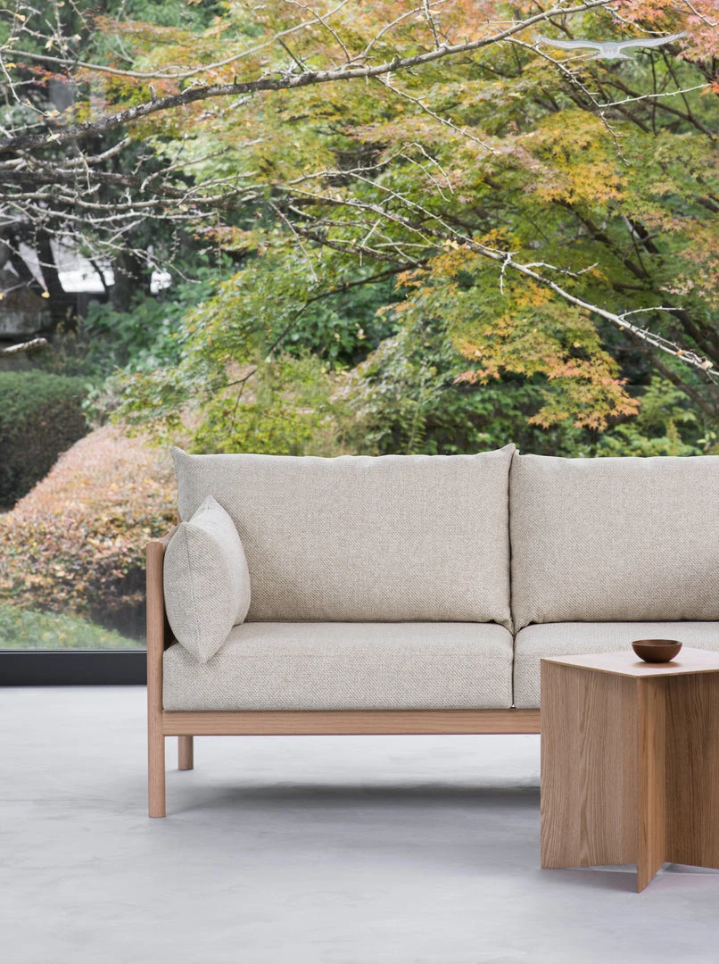 Ariake Paperwood Side Table Furniture Lighting 6 Ariake Paperwood Side Table Furniture Lighting