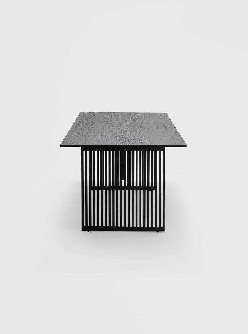 Ariake Lattice Table 5 Ariake Lattice Table