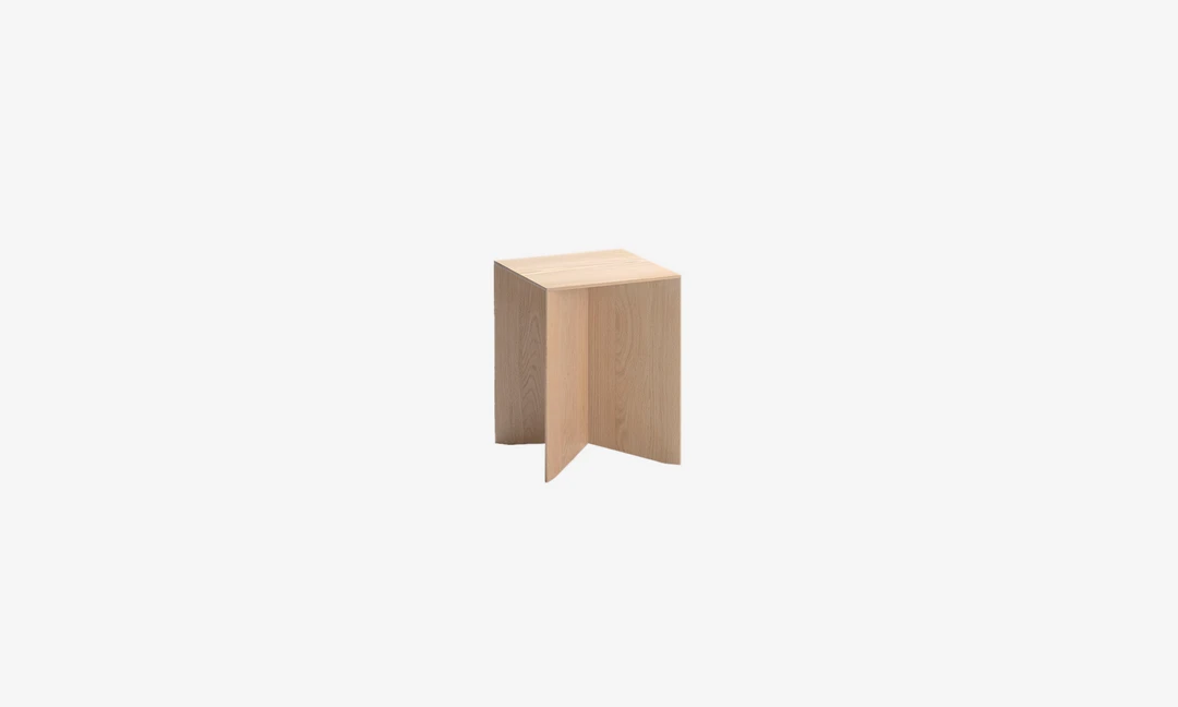 Ariake Paperwood Side Table Furniture Lighting 3 Ariake Paperwood Side Table Furniture Lighting
