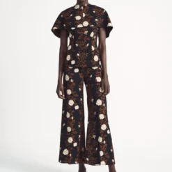 Emilia Wickstead Belle Top