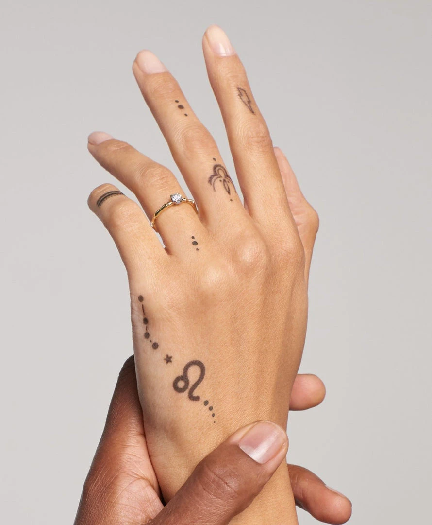 Jessica McCormack Bamboo Diamond Ring - 0.25ct Fashion Jewellery 4 Jessica McCormack Bamboo Diamond Ring - 0.25ct Fashion Jewellery