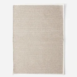 Morihata Sasawashi Bath Mat - Beige Home Living