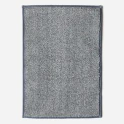 Morihata Sasawashi Bath Mat - Grey Home Living