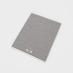 Tekla Home Living Bathmat - Sailor Stripes