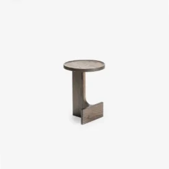 Ariake Furniture Lighting Beam Side Table