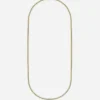 Jessica McCormack Belcher Chain - Yellow Gold Fashion Jewellery