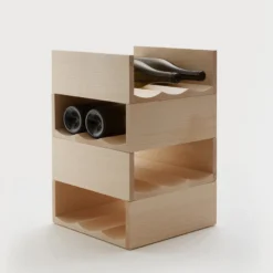 Mattiazzi Bibita Bottle Rack