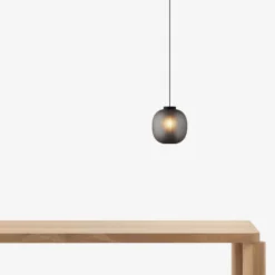 Resident Furniture Lighting Bloom Pendant - Small