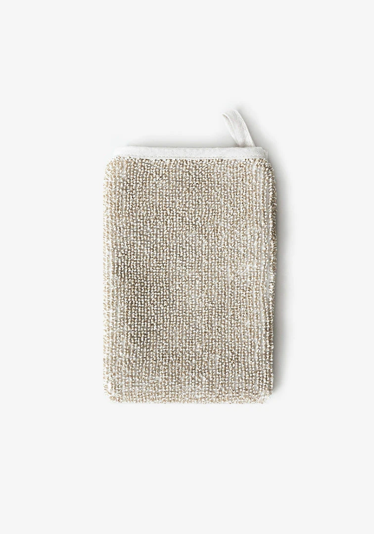 Morihata Sasawashi Deep Exfoliating Body Scrub Mitt 3 Morihata Sasawashi Deep Exfoliating Body Scrub Mitt
