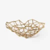 Tom Dixon Bone Bowl - Extra Large