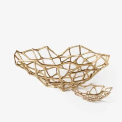Tom Dixon Home Living Bone Bowl - Small