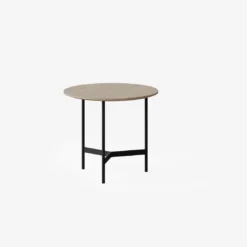 Simon James Border Side Table