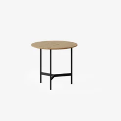 Simon James Border Side Table