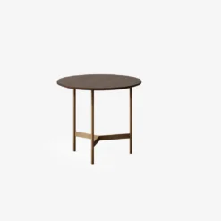 Simon James Border Side Table