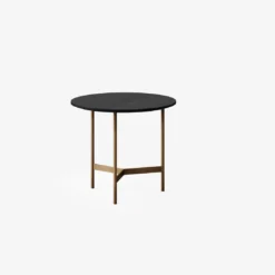 Simon James Border Side Table