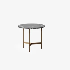 Simon James Border Side Table