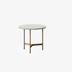 Simon James Border Side Table