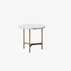 Simon James Border Side Table