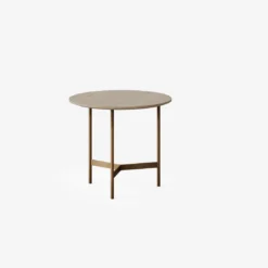 Simon James Border Side Table