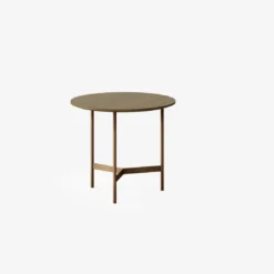 Simon James Border Side Table