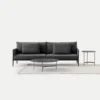 Nonn Liaison Sofa - 2 Seater 1 Nonn Liaison Sofa - 2 Seater