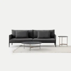 Nonn Liaison Sofa - 2 Seater