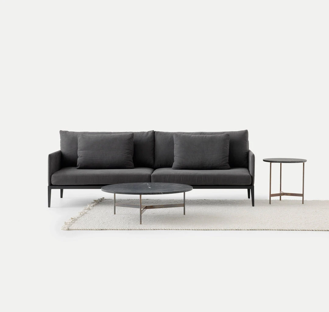 Nonn Liaison Sofa - 2 Seater 3 Nonn Liaison Sofa - 2 Seater