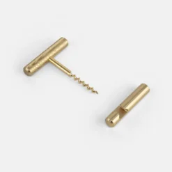 Skultuna Wine And Bottle Opener Set