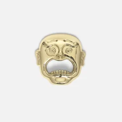 Skultuna Open Sesame Bottle Opener Home Living